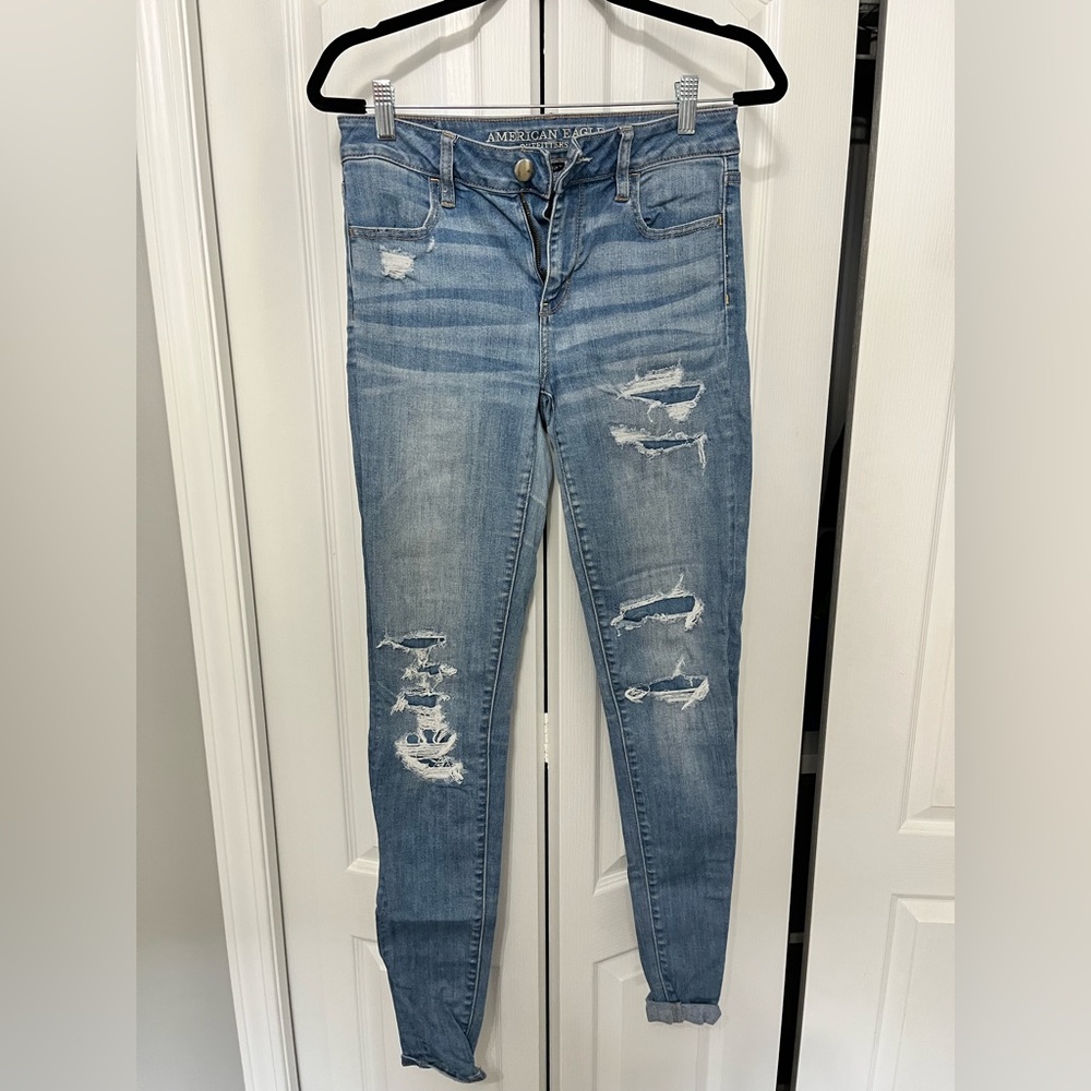Women’s Jeans